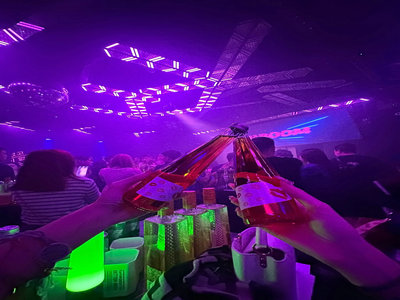 宁德夜场招聘